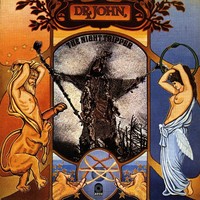 Thumbnail for the Dr. John - The Sun, Moon & Herbs link, provided by host site