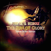 Thumbnail for the Steve Brian - The Sun of Glory Remix link, provided by host site
