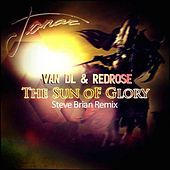 Thumbnail for the Steve Brian - The Sun of Glory Remix link, provided by host site