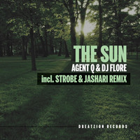 Thumbnail for the Jashari - The Sun - Strobe & Jashari Remix link, provided by host site