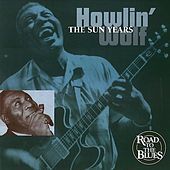 Thumbnail for the Howlin' Wolf - The Sun Years link, provided by host site
