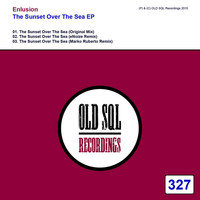 Thumbnail for the Marko Ruberto - The Sunset Over The Sea - Marko Ruberto Remix link, provided by host site