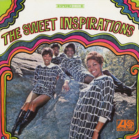 Thumbnail for the The Sweet Inspirations - The Sweet Inspirations link, provided by host site
