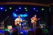 Thumbnail for the Strangefolk - The Sweetwater link, provided by host site