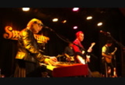 Thumbnail for the Chuck Prophet - The Sweetwater link, provided by host site