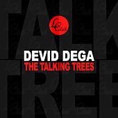 Thumbnail for the Devid Degà - The Talking Trees link, provided by host site