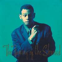 Thumbnail for the Barry Adamson - The Taming of the Shrewd link, provided by host site