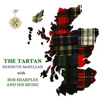 Thumbnail for the Kenneth McKellar - The Tartan link, provided by host site