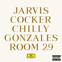 Thumbnail for the Chilly Gonzales - The Tearjerker Returns link, provided by host site
