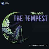 Thumbnail for the Toby Spence - The Tempest, Act 2: Scene IV: What was before link, provided by host site