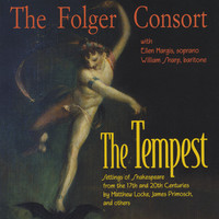 Thumbnail for the Folger Consort - The Tempest link, provided by host site