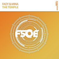 Thumbnail for the Fady & Mina - The Temple (Radio Edit) link, provided by host site