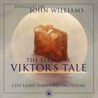 Thumbnail for the City Light Symphony Orchestra - The Terminal: Viktor's Tale link, provided by host site