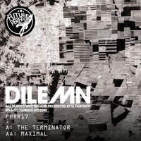 Thumbnail for the Dilemn - The Terminator Maximal link, provided by host site