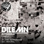 Thumbnail for the Dilemn - The Terminator Maximal link, provided by host site