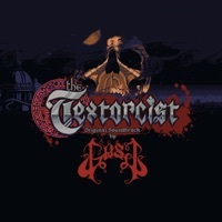 Thumbnail for the GosT - The Textorcist (Original Game Soundtrack) link, provided by host site