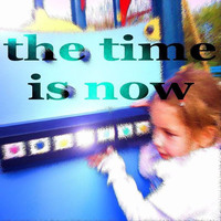 Thumbnail for the Visualize - The The Time Is Now link, provided by host site