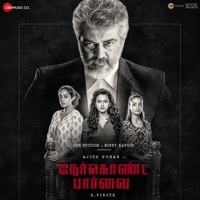 Thumbnail for the Sathyan - The Theme - Thee Mugam Dhaan link, provided by host site