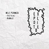 Thumbnail for the Nils Penner - The Thing link, provided by host site