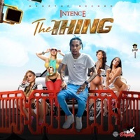 Thumbnail for the Intence - The Thing link, provided by host site