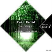 Thumbnail for the Dean Barred - The Thing link, provided by host site