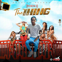 Thumbnail for the Intence - The Thing link, provided by host site