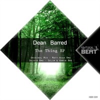 Thumbnail for the Dean Barred - The Thing link, provided by host site