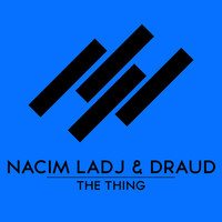 Thumbnail for the Draud - The Thing link, provided by host site