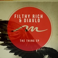 Thumbnail for the Filthy Rich - The Thing link, provided by host site