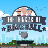 Thumbnail for the Bill Murray - The Thing About Baseball link, provided by host site