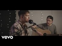 Thumbnail for the Matt Terry - The Thing About Love link, provided by host site