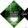 Thumbnail for the Dean Barred - The Thing link, provided by host site