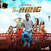 Thumbnail for the Intence - The Thing link, provided by host site