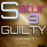Thumbnail for the Satur9 - The Thing link, provided by host site