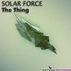 Thumbnail for the Solar Force - The Thing link, provided by host site