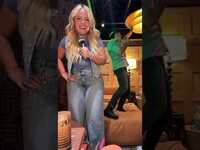 Thumbnail for the MaRynn Taylor - the things I make my band do😂 #kesha #newmusic #countrymusic #tour #texas #femalecountryartist link, provided by host site