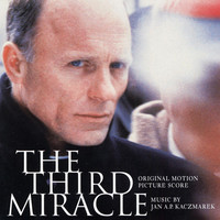 Thumbnail for the Jan A.P. Kaczmarek - The Third Miracle link, provided by host site