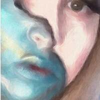 Thumbnail for the Melissa Hayes - The Thirst link, provided by host site