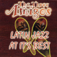 Thumbnail for the The Three Amigos - The Three Amigos link, provided by host site