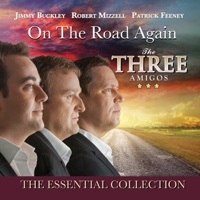 Thumbnail for the The Three Amigos - The Three Amigos link, provided by host site