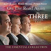 Thumbnail for the The Three Amigos - The Three Amigos link, provided by host site