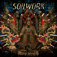 Thumbnail for the Soilwork - The Thrill link, provided by host site