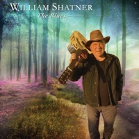 Thumbnail for the William Shatner - The Thrill Is Gone link, provided by host site