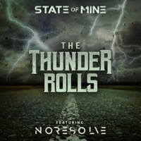 Thumbnail for the State of Mine - The Thunder Rolls link, provided by host site