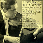 Thumbnail for the Tibor Varga - The Tibor Varga Collection, Vol. III link, provided by host site