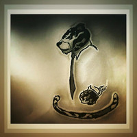 Thumbnail for the Random! - The Tiger link, provided by host site
