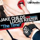Thumbnail for the Jake Childs - The Time link, provided by host site