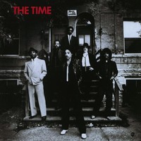 Thumbnail for the The Time - The Time link, provided by host site