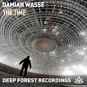Thumbnail for the Damian Wasse - The Time link, provided by host site
