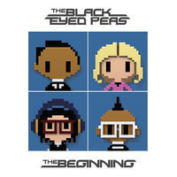 Thumbnail for the Black Eyed Peas - The Time (Dirty Bit) link, provided by host site